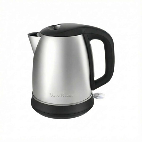 Jarra Electrica Moulinex De Acero Inoxidable 17 Litros Filtro Anti-Impurezas Indicador De Nivel De Agua