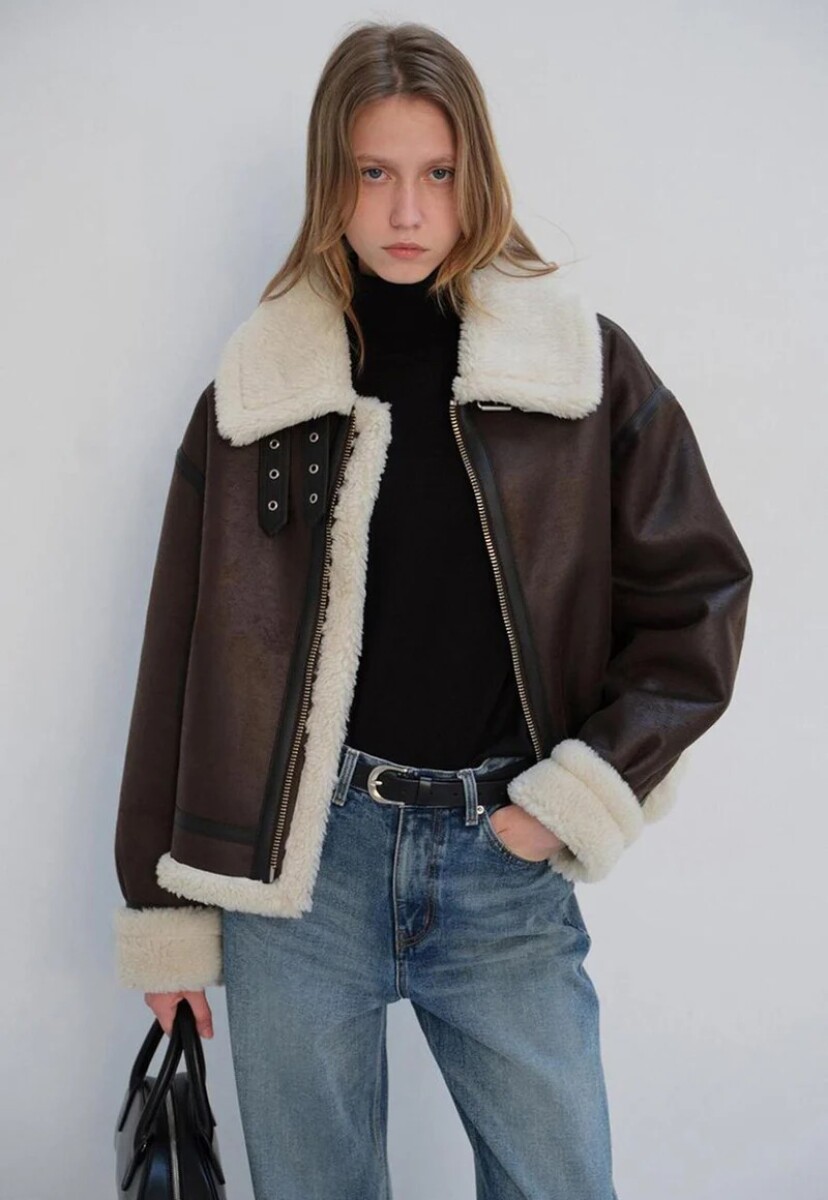 CHAQUETA 