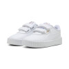 Championes Puma Carina 3.0 de Niños - 401480 01 Blanco