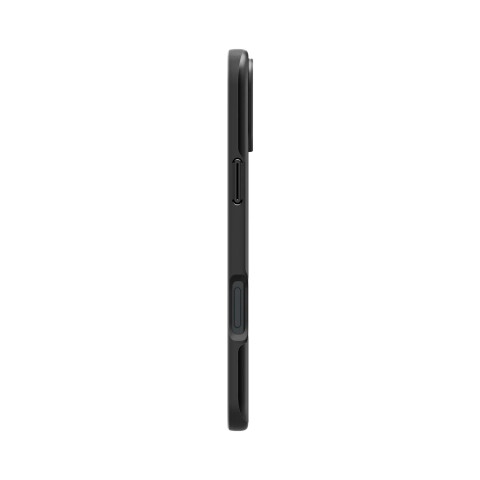 Spigen funda Thin Fit iPhone 16 Black Spigen funda Thin Fit iPhone 16 Black