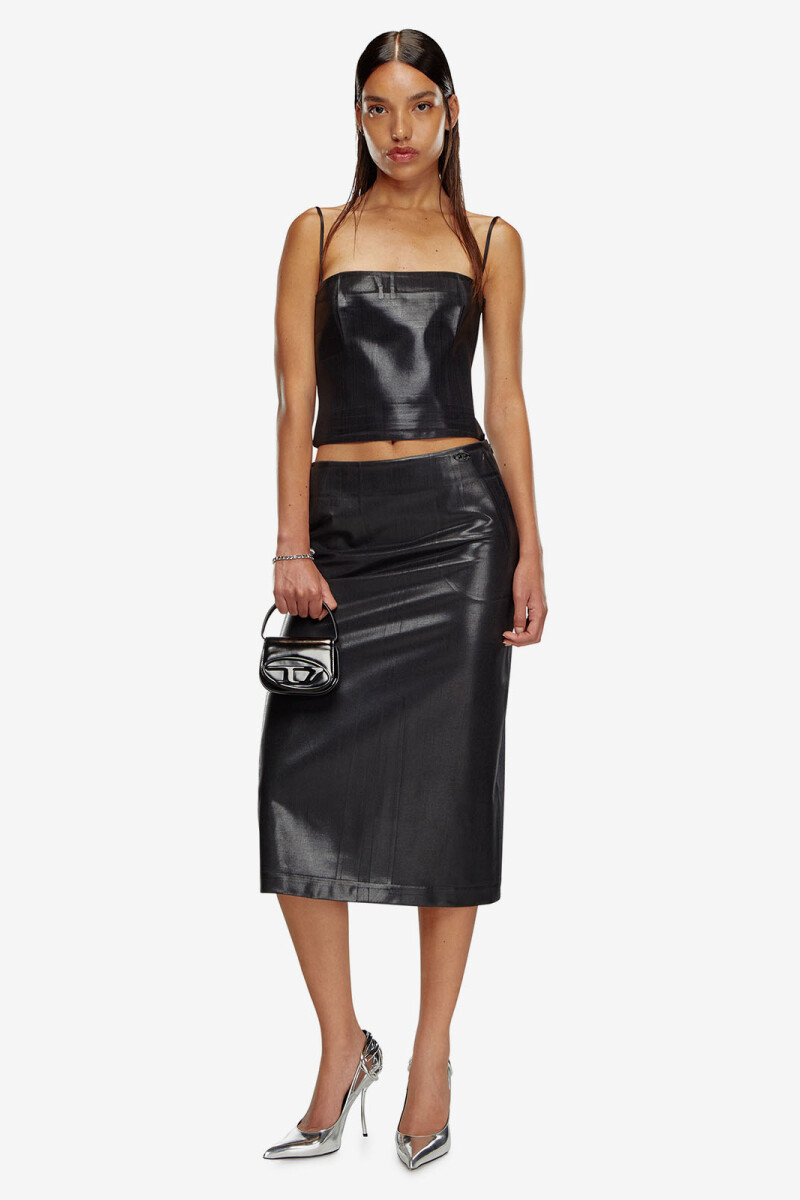 BOLSO 1DR 1DR-XS-S Negro