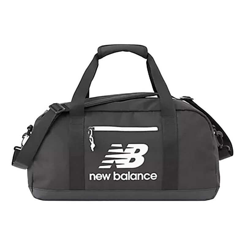 Bolso New Balance Duffle Negro