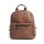Mochila Canva modelo Marsella Beige