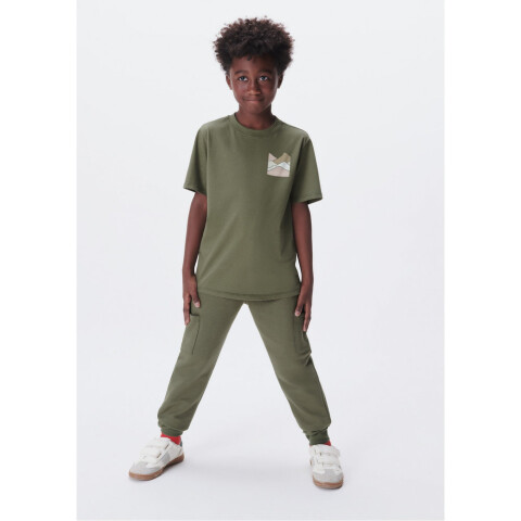 CONJUNTO MASC VERDE