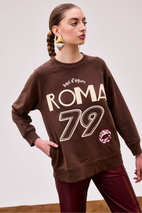 Buzo Roma Buzo Roma