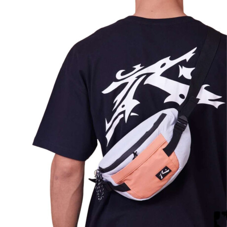 Riñonera Rusty Muri Lila