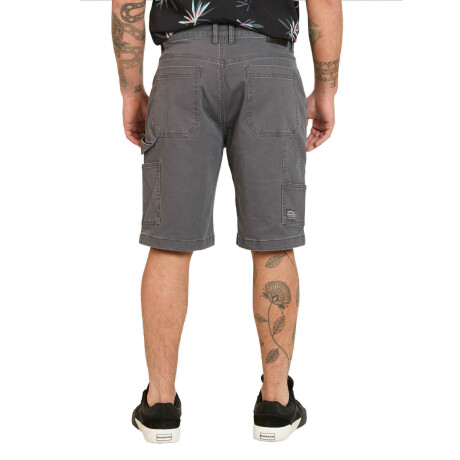 Bermuda Carpintero Maui and Sons - Gris Granite Bermuda Carpintero Maui and Sons - Gris Granite