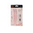 Kit Perfilador navaja de cejas+stickers Kit Perfilador Navaja De Cejas+stickers