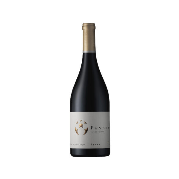 Ventisquero Pangea Syrah 750ml Ventisquero Pangea Syrah 750ml