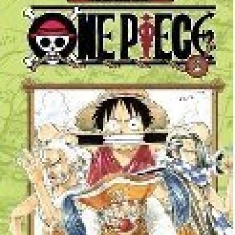 ONE PIECE 2 ONE PIECE 2