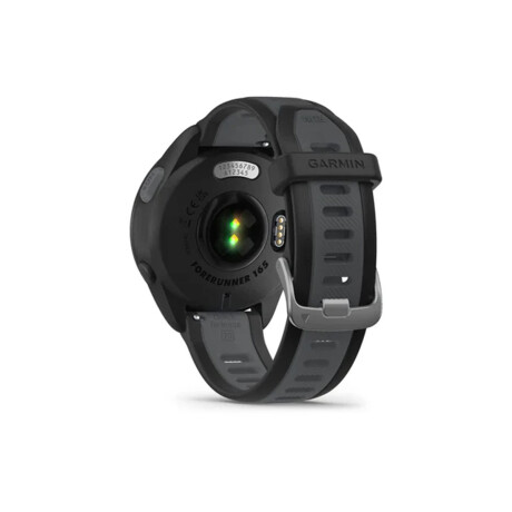 Reloj Smartwatch Garmin Forerunner 165 Music Negro Reloj Smartwatch Garmin Forerunner 165 Music Negro