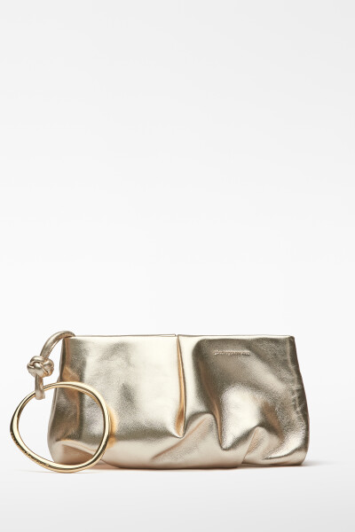 CARTERA CORDERO Plata