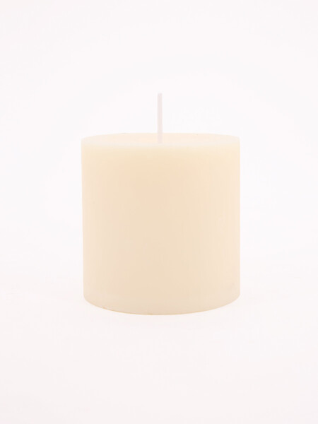 VELA SIN AROMA NATURAL