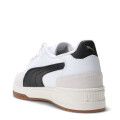 Championes de Hombre Puma Shuffle Downtown Blanco - Negro - Gris