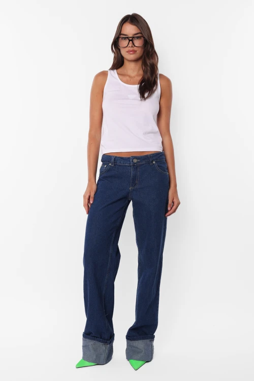 Pantalon Propel Azul