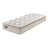 Colchón Ecoflex 100% Espuma Densidad 60 0.80 X 1.90 C/Pillow Colchón