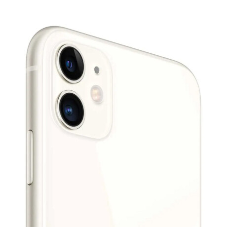 iPhone 11 128GB + Airpods de Regalo White