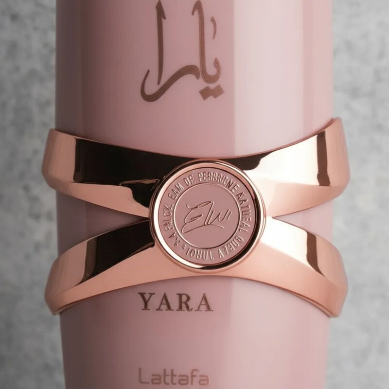 Perfume Lattafa Yara Elixir EDP 100ml Para Mujer Aroma Floral Gourmand Perfume Lattafa Yara Elixir EDP 100ml Para Mujer Aroma Floral Gourmand