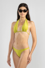 BIKINI SITGES Pistachio