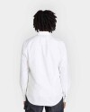 Camisa Oxford Hombre 3729