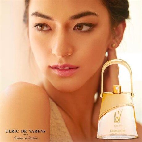 Ulric De Varens Perfume Gold-Issime EDP 30 ml Ulric De Varens Perfume Gold-Issime EDP 30 ml