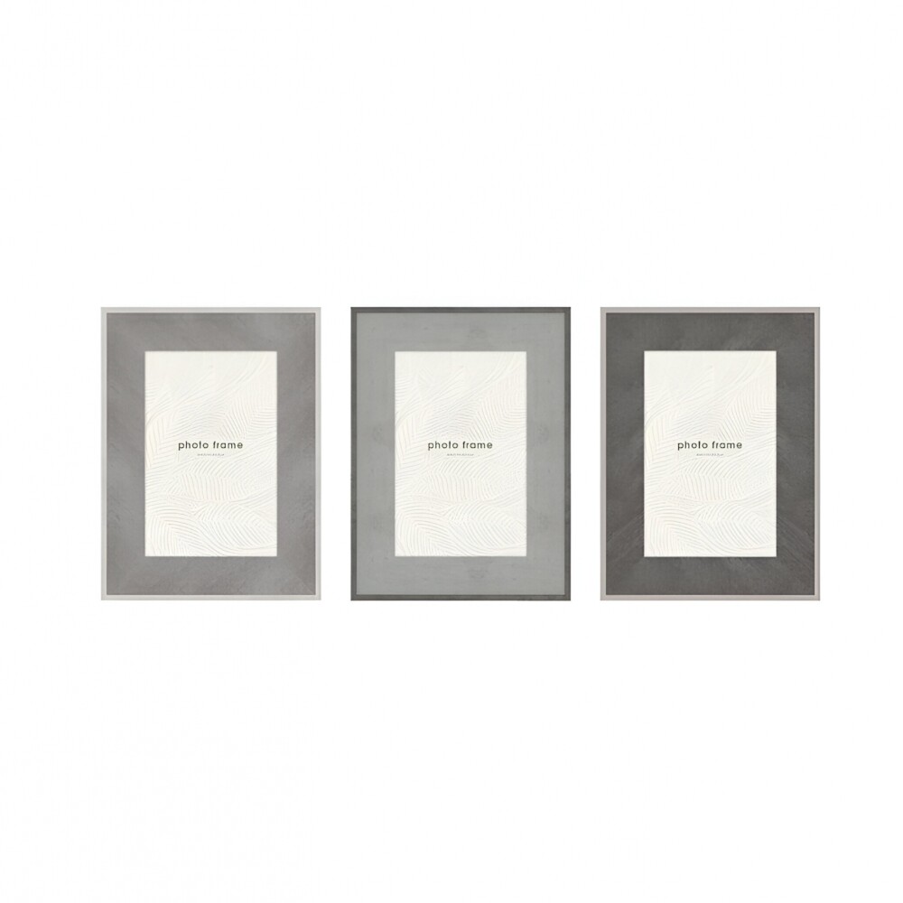 Portarretrato - Doble Marco - 20x25 cm Portarretrato - Doble Marco - 20x25 cm