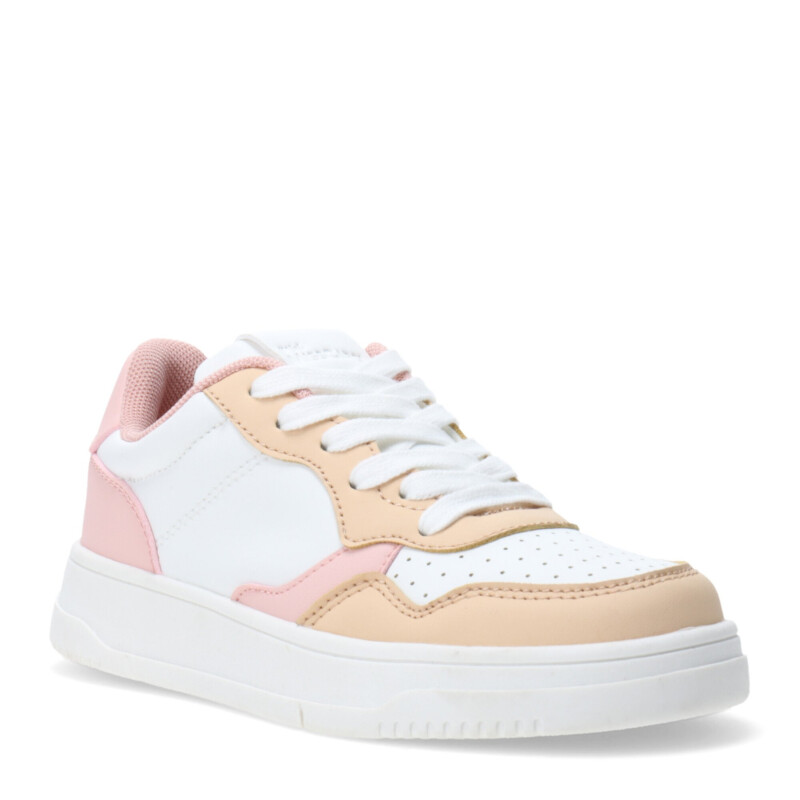 Championes de Niña MINI Miss Carol Rasinari Rosado