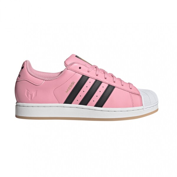 Championes adidas Superstar Messi Pink