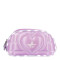 Cartuchera Footy Corazon Rosa