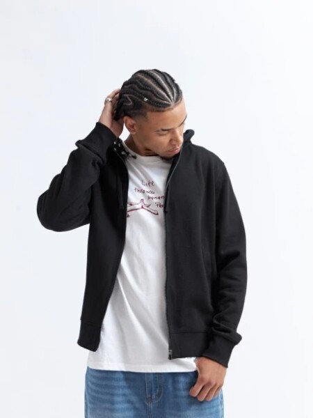 CAMPERA KRISTOBELGA 31024 NEGRO