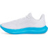 UA Charged Speed Swift-BLU WHT-108