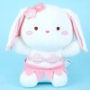 Peluche Conejito Con Bikini - Nana - 26cm Peluche Conejito Con Bikini - Nana - 26cm