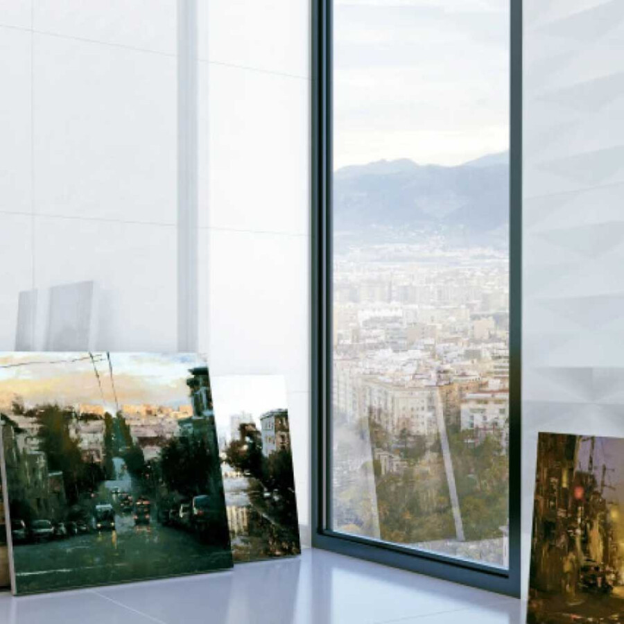 Porcelanato Glacial Snow Ac Porcelanato Glacial Snow Ac