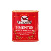 Pimenton ahumado dulce El Avion Pimenton Ahum Dulce El Avion