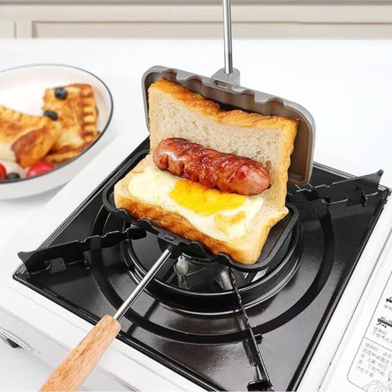 Sandwichera manual N/a