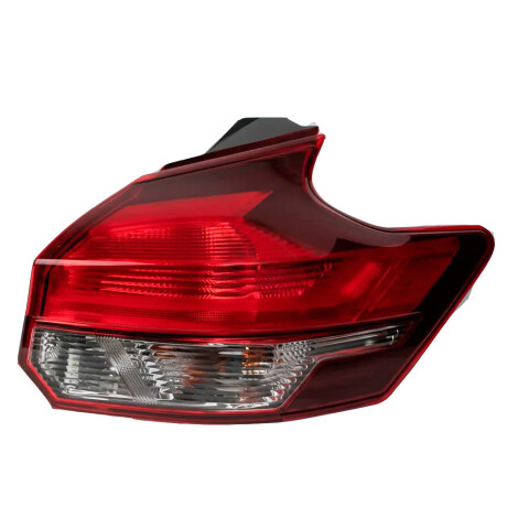 FAROL NISSAN Kicks Exterior 2017/2021 Trasero der. - FAROL NISSAN Kicks Exterior 2017/2021 Trasero der. -