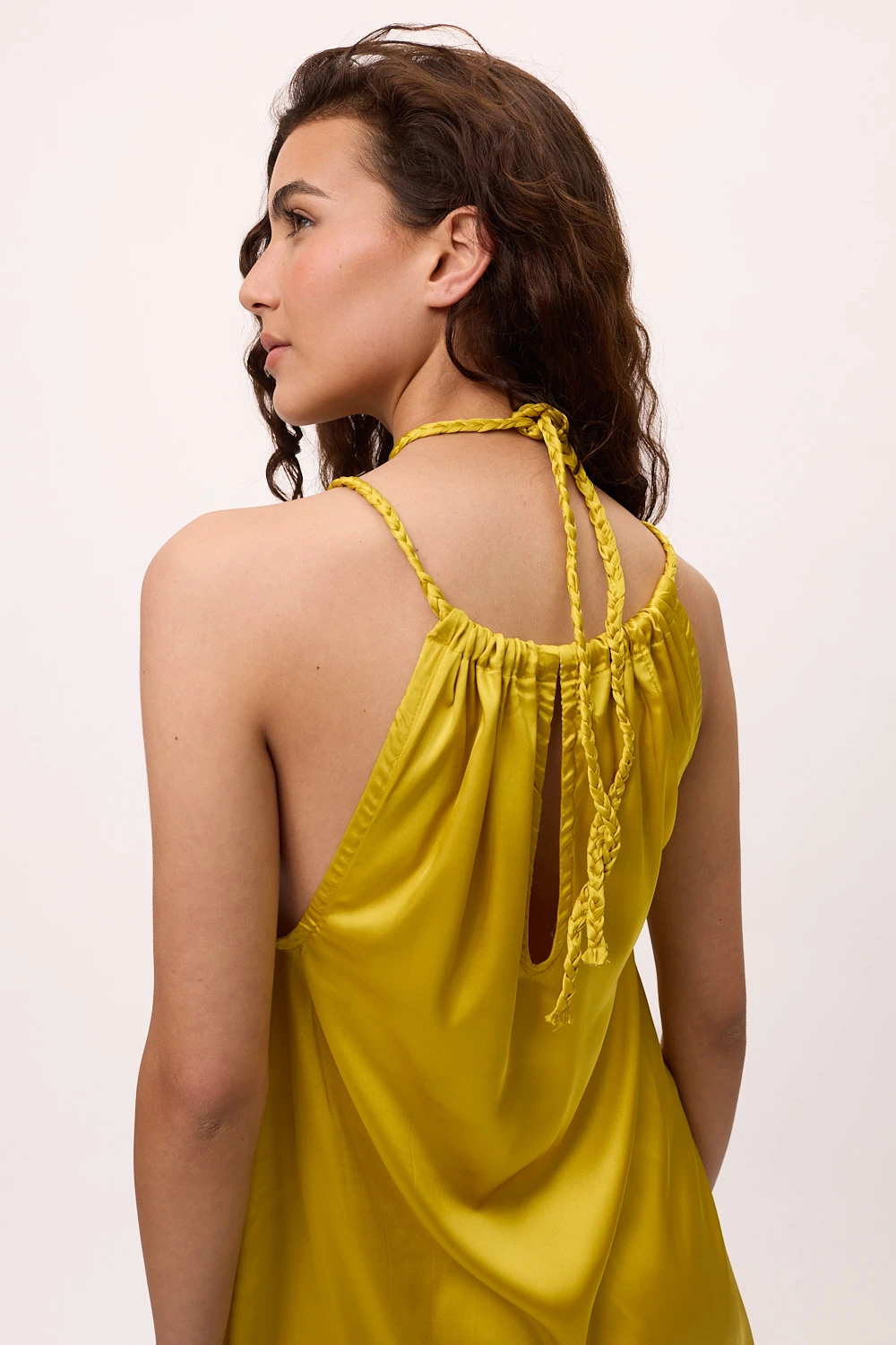 Vestido Positano