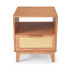 MESA DE LUZ 1 CAJON SLIM L443 URBAN OAK MIEL 6436 MESA DE LUZ 1 CAJON SLIM L443 URBAN OAK MIEL 6436