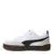 Championes de Hombre Puma Park Lifestyle Og Blanco - Negro