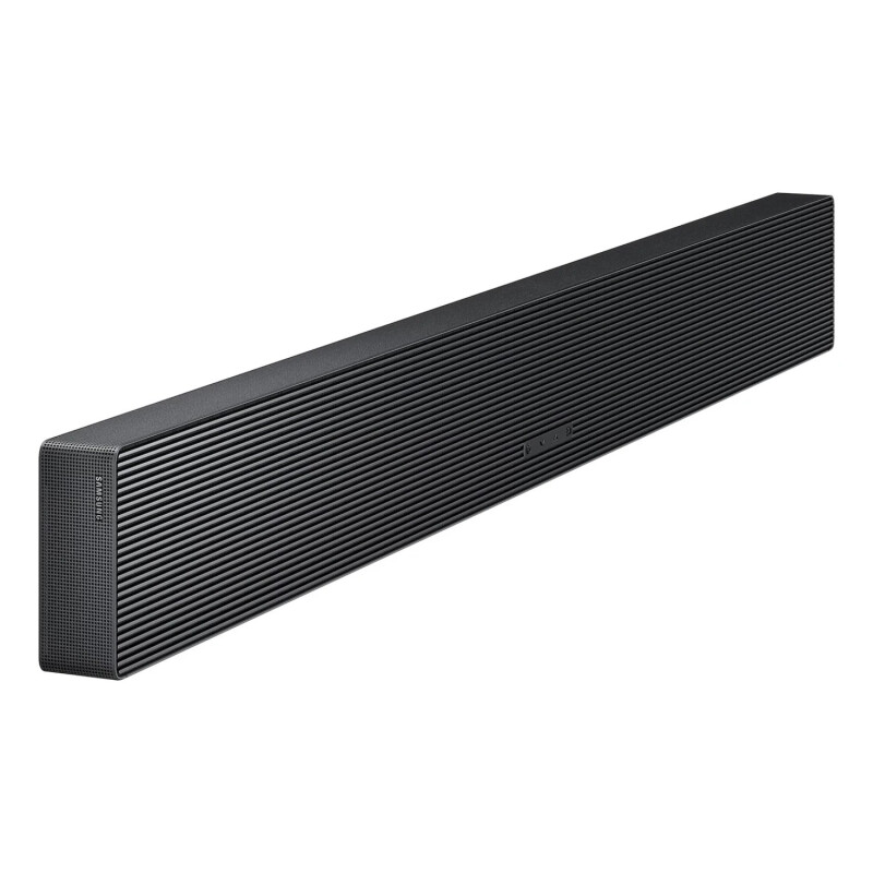 Barra de Sonido Samsung 3.1.2 Ch HW-QS700F (2025) Barra de Sonido Samsung 3.1.2 Ch HW-QS700F (2025)