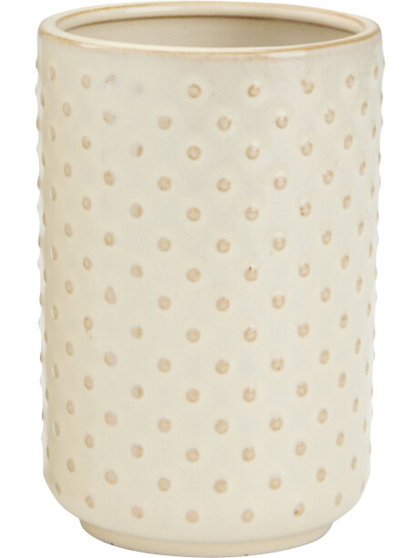 Portacepillos de dientes BOTSMARK beige Portacepillos de dientes BOTSMARK beige
