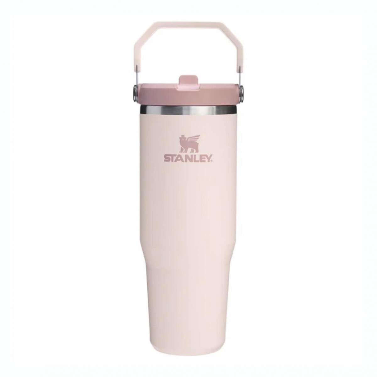 Vaso Térmico STANLEY Ice Flow Tumbler Capacidad 887ML - Rose 