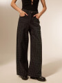 Pantalon Souther Gris Oscuro