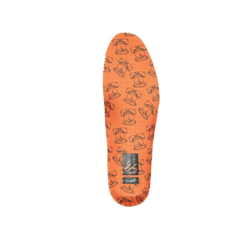 éS SWIFT 1.5 Black /white /orange