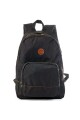 La mochila porta notebook Negro