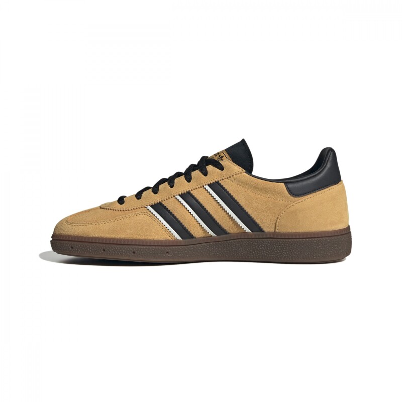 Zapatillas Handball Spezial de Hombre Crema