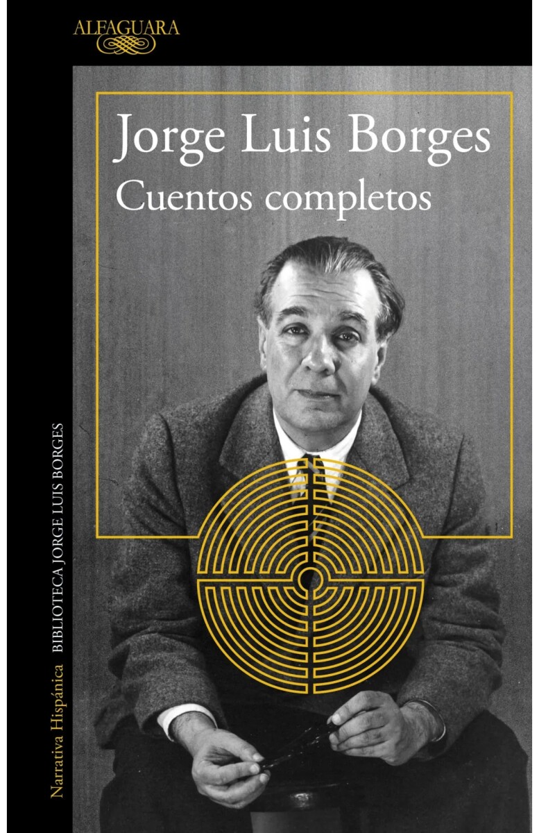 Cuentos completos 