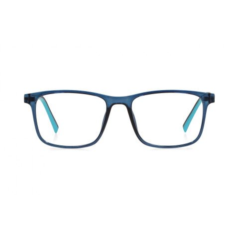 Noon P02/53 azzurro Clip-On Noon P02/53 Azzurro Clip-on