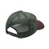 Gorro Volcom Full Stone Cheese Verde