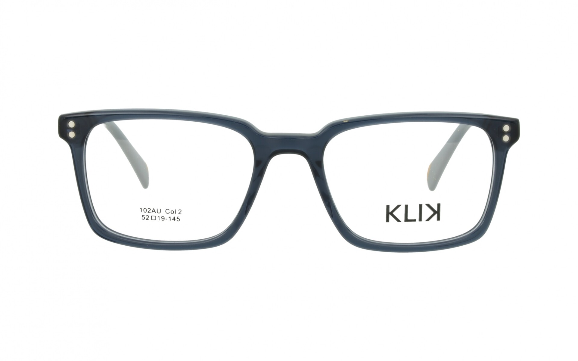 Klik 102AU col 02 Clip-on polarizado 